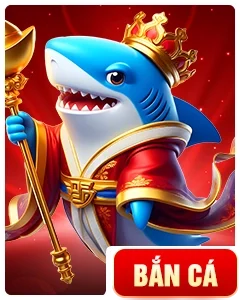 Bắn cá